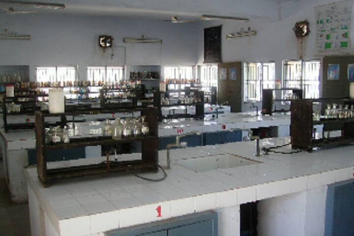 laboratory